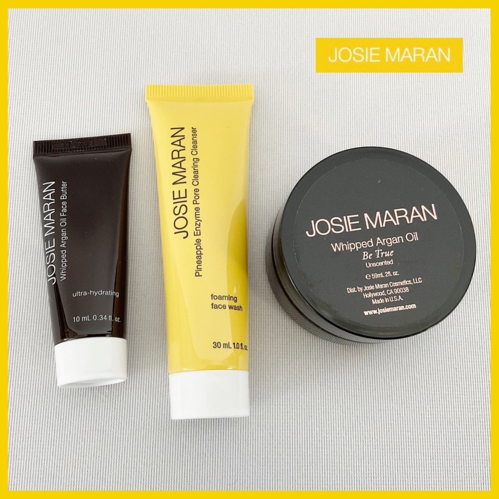 Josie Maran